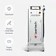 Неодимовый лазер Lasertech H2 в Грозном
