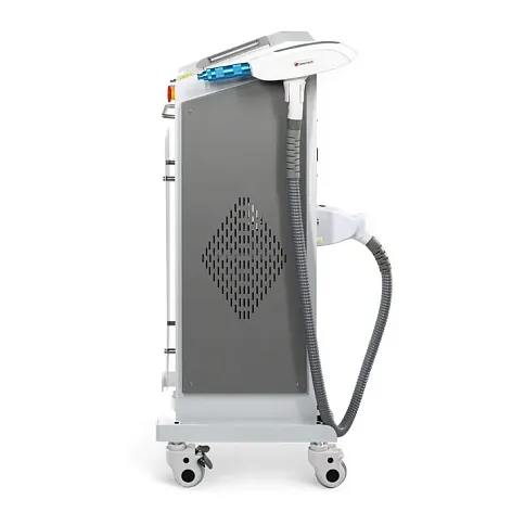 Неодимовый лазер Lasertech H2 в Грозном