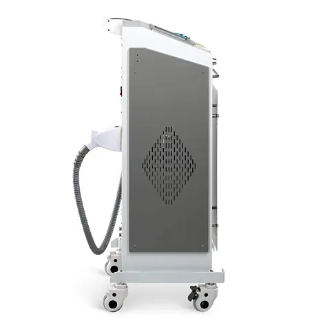 Неодимовый лазер Lasertech H2 в Грозном