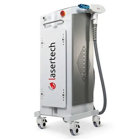 Неодимовый лазер Lasertech H2 в Грозном